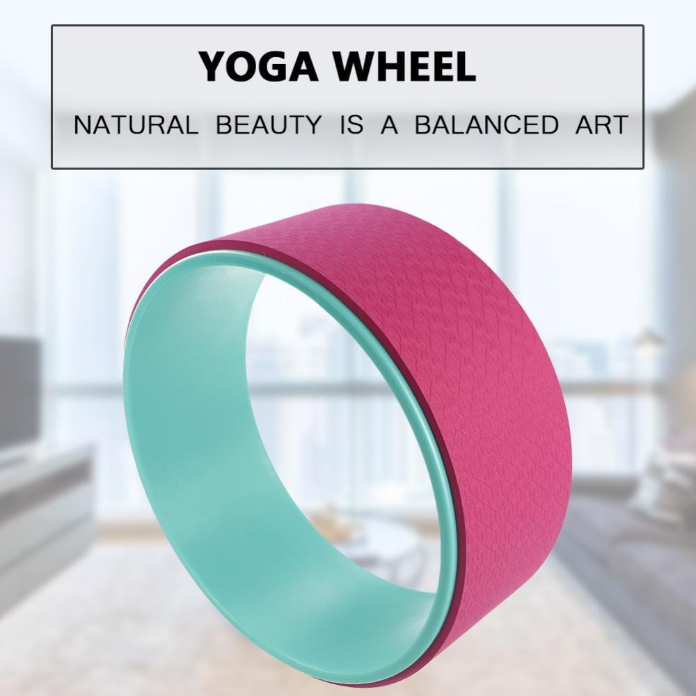 Yoga Pilates Circle Ring