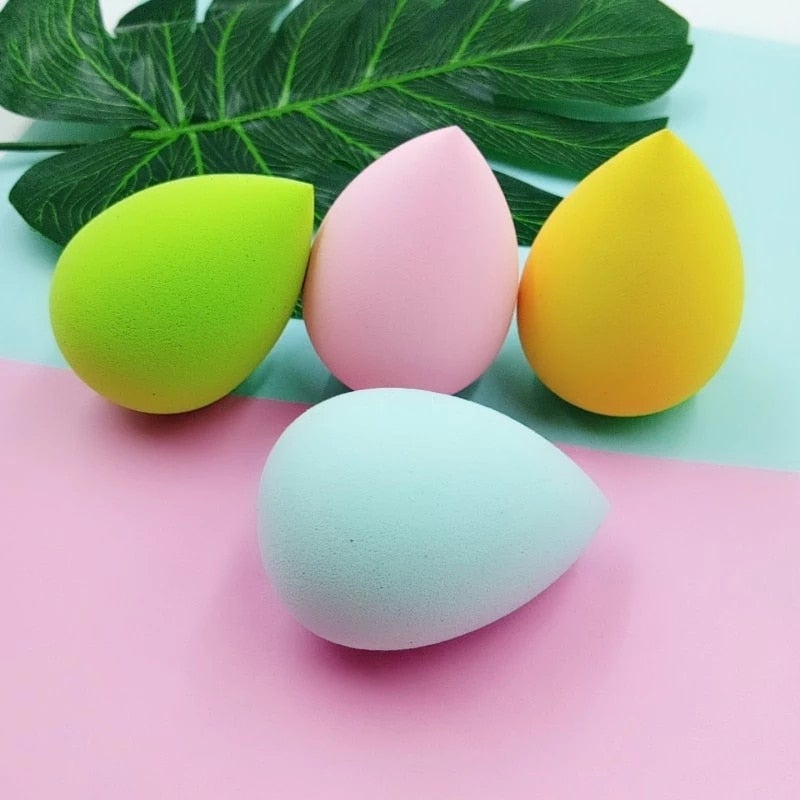 Water Drop Makeup Sponge Blender