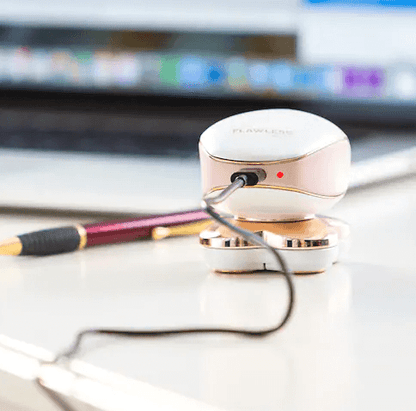 Flawless Leg Hair Remover for Women