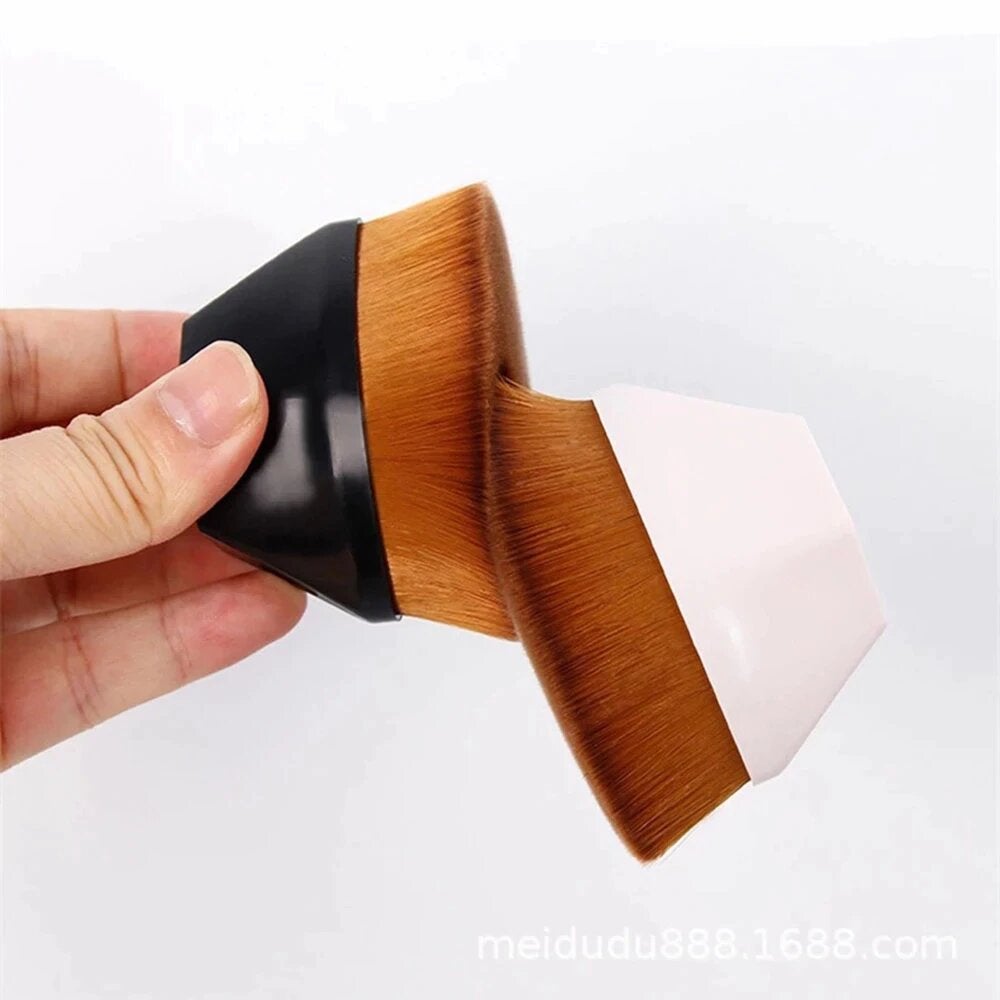High Density Foundation Brush