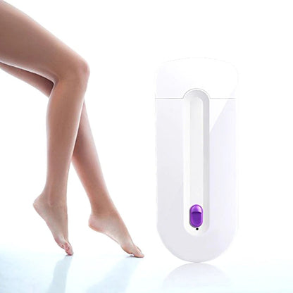 Painless Electric Laser Epilator for Women