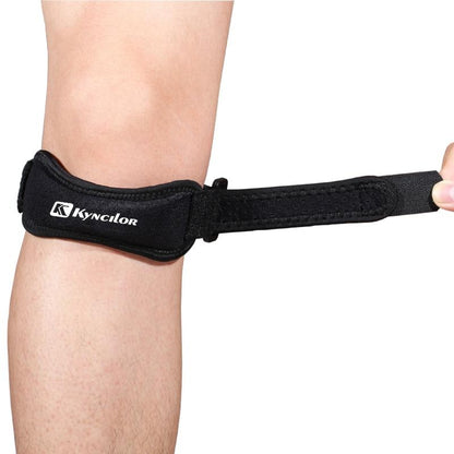 Adjustable Knee Support Brace – Patella Protector